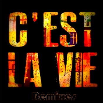 Cheb Khaled C'est la vie (Fast Rhythm Rem!x)