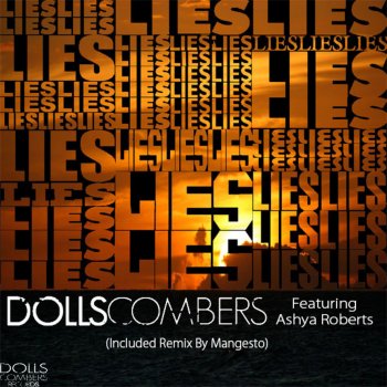 Dolls Combers Lies (mangensto remix)