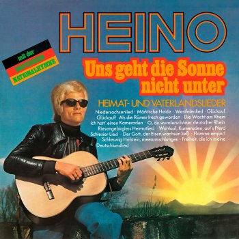 Heino Schlesierlied (Kehr ich einst zur Heimat wieder)