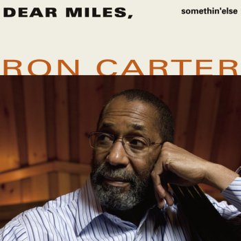 Ron Carter Bye Bye Blackbird