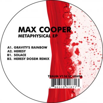 Max Cooper Heresy (Dosem Remix)