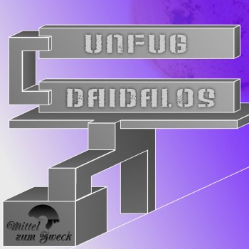 Исполнитель Unfug, альбом Daidalos