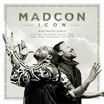 Madcon feat. Range Miracle (feat. Range)