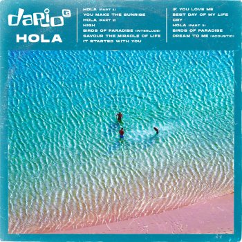 Dario G Hola (Radio Edit)