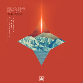 Armin van Buuren feat. Rising Star & Cari The Voice