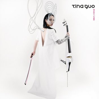 Tina Guo Toccata and Fugue (Arr. for Cello & Electronics)