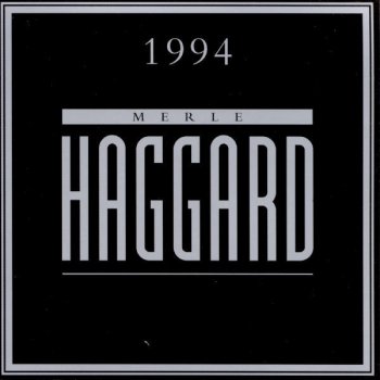 Merle Haggard Troubadour
