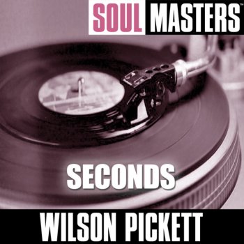 Wilson Pickett Land of a Thousand Dances