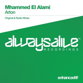Mhammed El Alami Arton (Radio Mix)