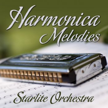 The Starlite Orchestra Mamy Blue