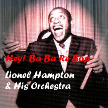 Lionel Hampton And His Orchestra She Shiners Drag