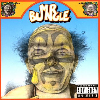 Mr. Bungle Squeeze Me Macaroni