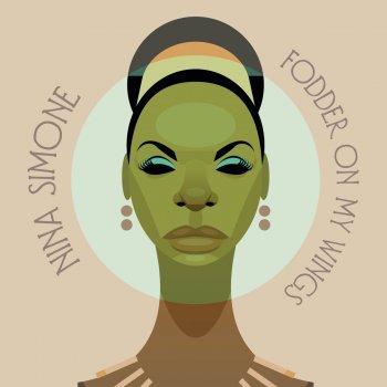 Nina Simone Color Is A Beautiful Thing