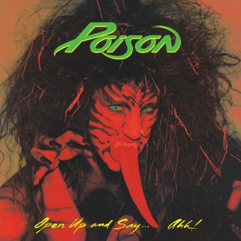 Poison Bad To Be Good