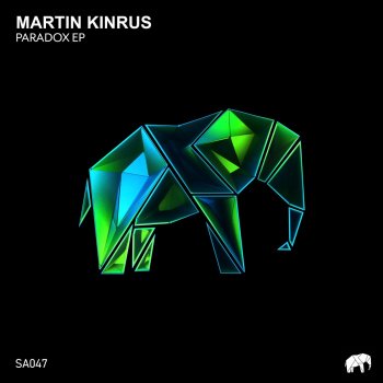 Martin Kinrus Rocket