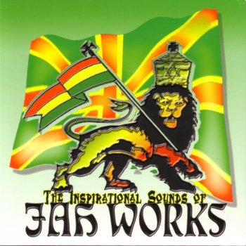 Jah Works Who Can We Run To?