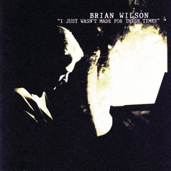 Brian Wilson Still I Dream of It (Original Home Demo, 1976)