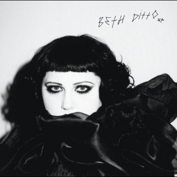 Beth Ditto I Wrote The Book