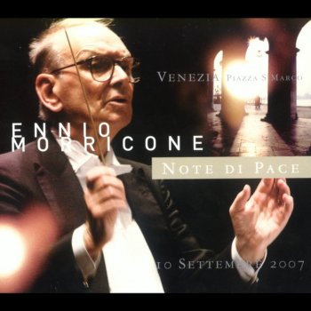 Ennio Morricone La Classe Operaia Va in Paradiso