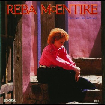 Reba McEntire The Girl Who Has Everything