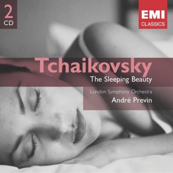 London Symphony Orchestra feat. André Previn Sleeping Beauty, Op.66 (1993 - Remaster), Prologue: The Christening: 1. March (Moderato)