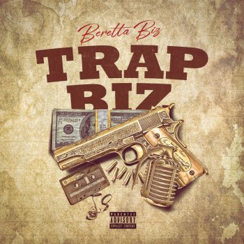 Beretta Biz Savage 4Life