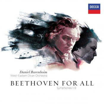 West-Eastern Divan Orchestra feat. Daniel Barenboim Symphony No. 2 in D Major, Op. 36: IV. Allegro molto