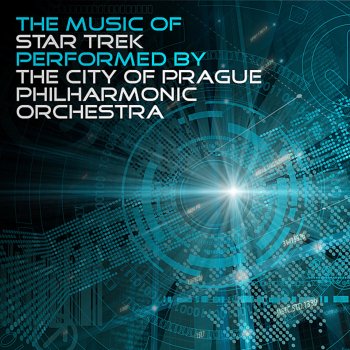 The City of Prague Philharmonic Orchestra feat. Nic Raine Star Trek: The Next Generation - Tasha's Farewell