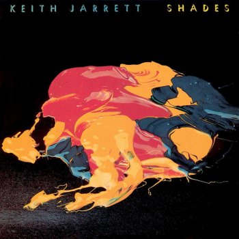 Keith Jarrett Shades of Jazz (Take 1A)