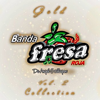 Banda Fresa Roja La Repetidora