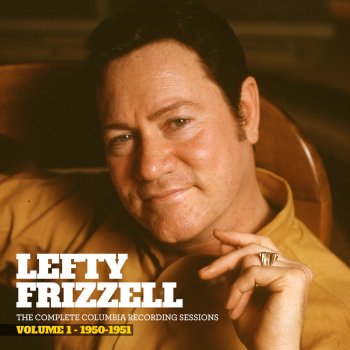 Lefty Frizzell Lullabye Yodel