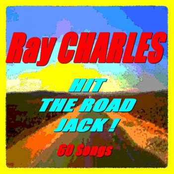 Ray Charles What'd I Say, Pt. 1 and 2
