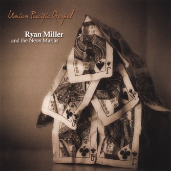 Ryan Miller Jack of Diamonds