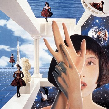 Yumi Matsutoya I Will Break Up For You / Futte Ageru