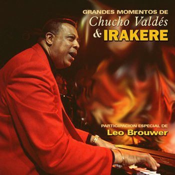 Irakere Tema de Chaka