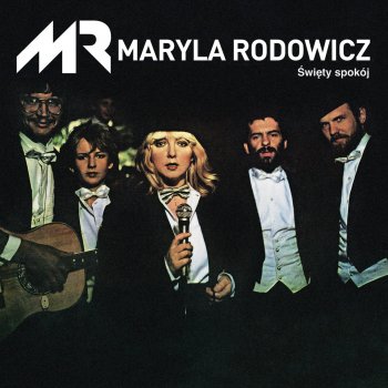 Maryla Rodowicz Fruwa Twoja Marynara