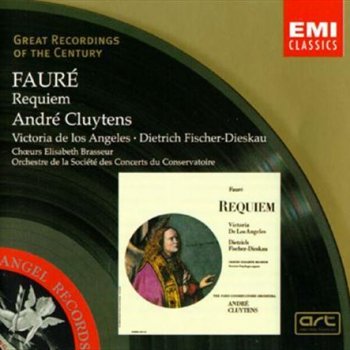 Gabriel Fauré Sanctus
