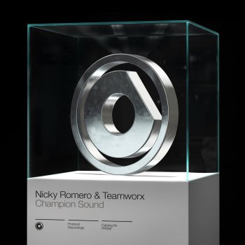 Nicky Romero feat. Teamworx Champion Sound (Extended Mix)