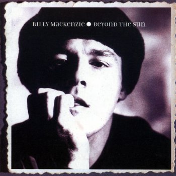 Billy Mackenzie Blue It Is