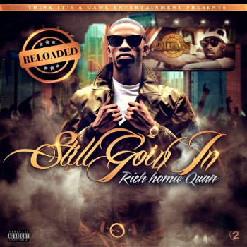 Rich Homie Quan Glasses Off