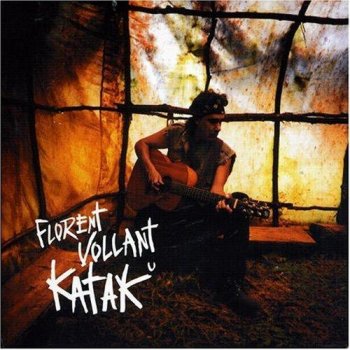 Florent Vollant Loup Blanc