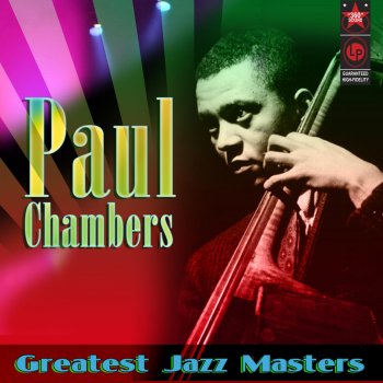 Paul Chambers My Funny Valentine