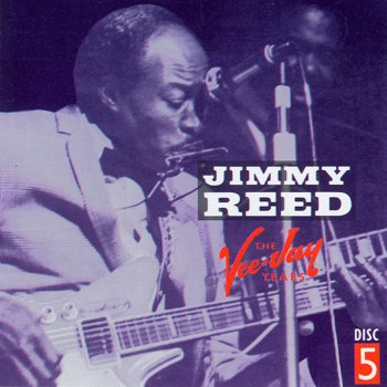 Jimmy Reed Lookin' for You Baby