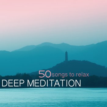 Deep Relaxation Meditation Academy Rain Forest