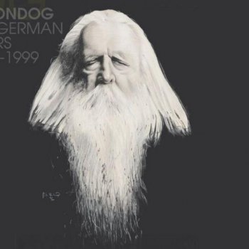 Moondog From Jazz Book: No. 4