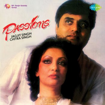 Jagjit Singh & Chitra Singh Agar Hum Kahen Aur Woh Muskura Den