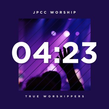 JPCC Worship Live For You