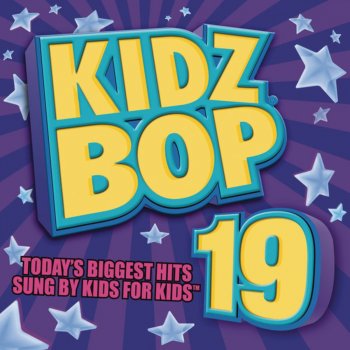 KIDZ BOP Kids Somebody to Love