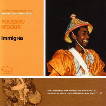 Youssou N'Dour Taaw