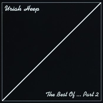 Uriah Heep Free 'n' Easy